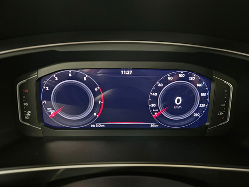 Volkswagen Tiguan 2.0 R-Line Tip
