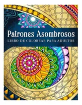 Comprar Book: Patrones Asombrosos: Patrones Relajantes Para En De