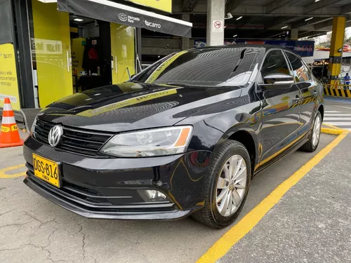 Volkswagen Jetta Comfortline 2.5