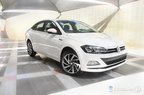 Plan Uber Volkswagen Virtus Gnc Retira Minimo Anticipo M-