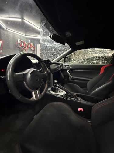Toyota 86 2.0 Gt Mt