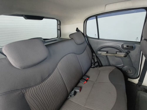 Fiat Uno 1.0 EVO WAY 8V FLEX 4P MANUAL