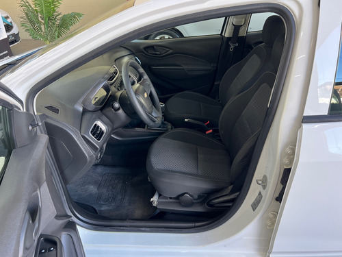 Chevrolet Onix 1.0 Lt 5p