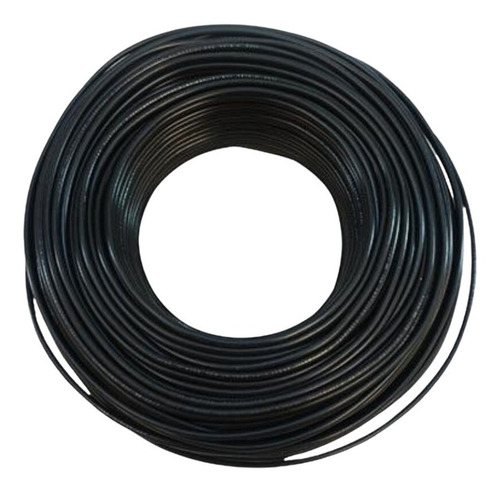 Cable Kobrex 50 Mts. Cal. 16 100% Cobre Thw-ls/thhw-ls 