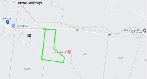 Imagen 3 de 19 de Campo En Venta - 101 Hectáreas - Pinamar