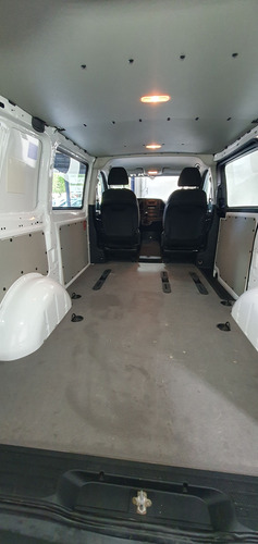 Mercedes-Benz Vito 1.6 Furgon Mixto 111 CDi