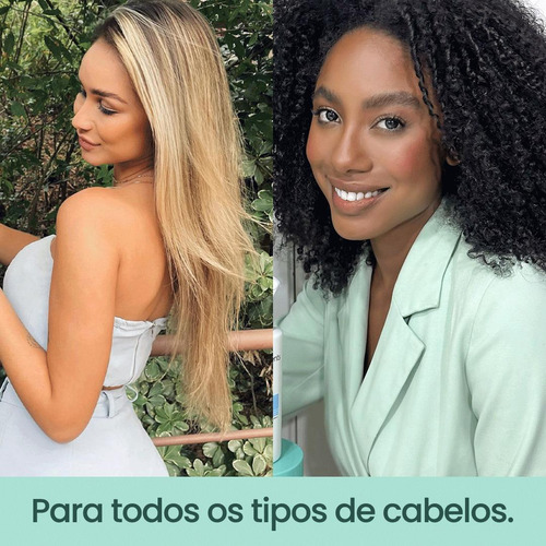 Condicionador Nutrição Nutri 300ml | Elements