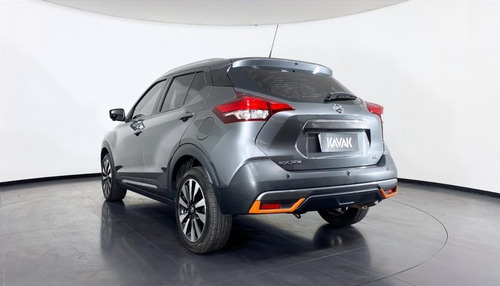 Imagem 4 de 15 de 122112 - Nissan Kicks 2017 Com Garantia
