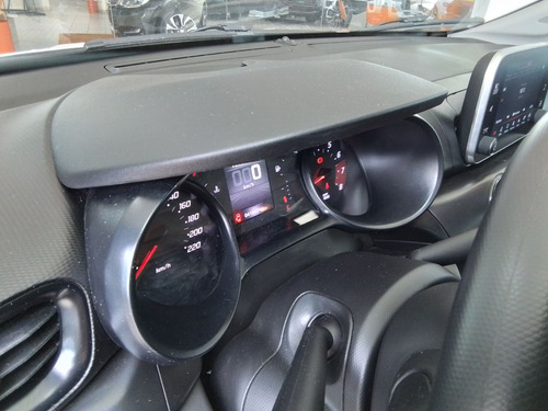Fiat Cronos 1.3 FIREFLY FLEX DRIVE MANUAL