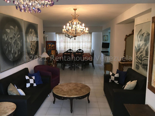 Imagen 7 de 14 de Apartamento En Venta Macaracuay 22-281