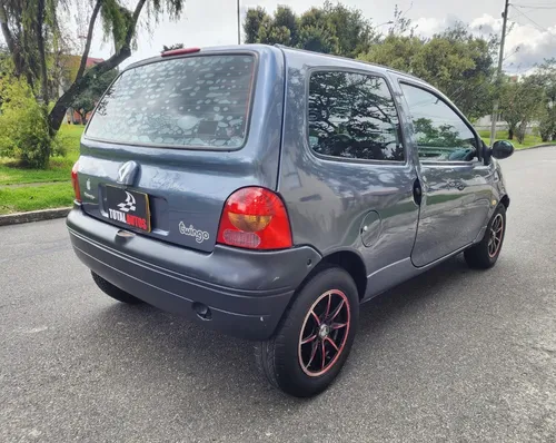 Renault Twingo Acces 1.2 80.000km