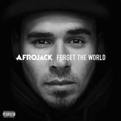 Cd Afrojack Forget The World