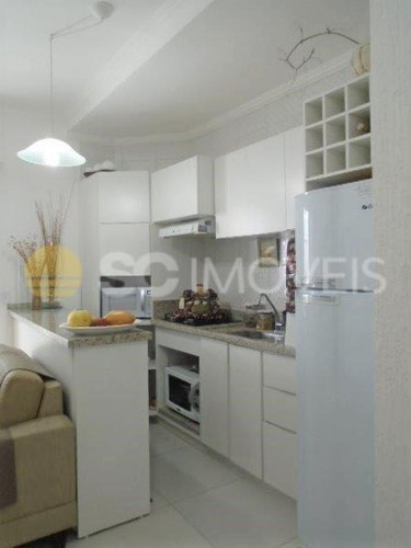 Imagen 3 de 14 de Departamento En Florianopolis Cod.13218