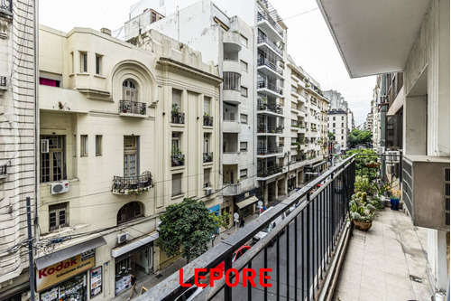 Departamento En Venta En Recoleta