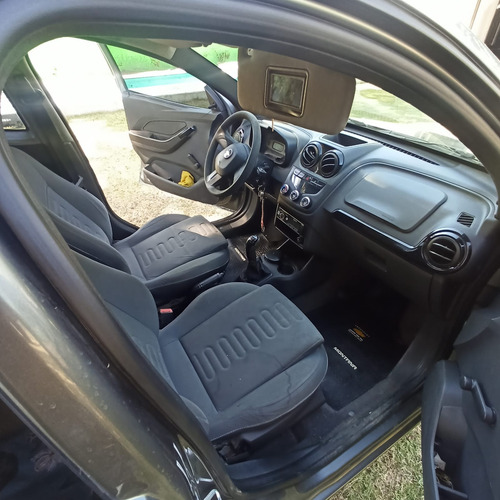 Chevrolet Montana 1.8 Ls