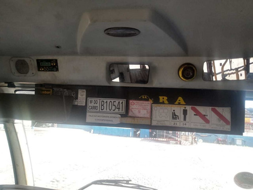 Neobus Thunder Mercedes