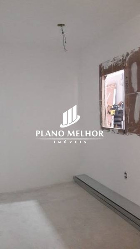Imagem 15 de 29 de Apartamento Loft À Venda Na Penha / Vila Ré Com 2 Dormitórios, 1 Vaga Com 40m² - Ap1473 - Ap1473