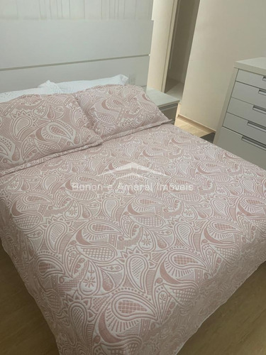 Imagem 12 de 27 de Apartamento À Venda Em Parque Prado - Ap012918