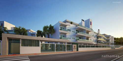 Imagem 1 de 15 de Apartamento - Jurere - Ref: 23239 - V-23239