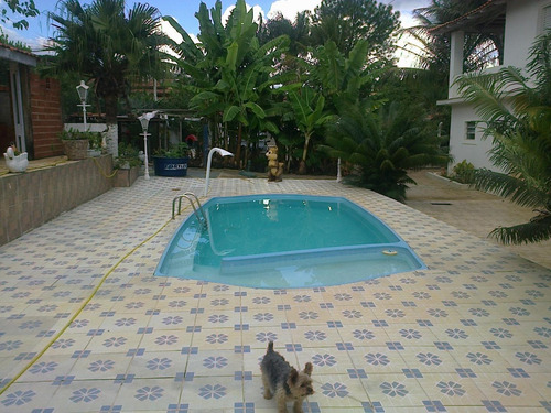 Imagem 12 de 30 de Chácara Com 5 Dormitórios À Venda, 1000 M² Por R$ 550.000,00 - Bela Vista - Elias Fausto/sp - Ch0036
