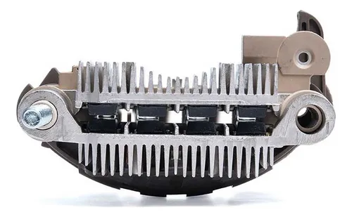 comprar Porta Diodos Alternador Acura 12v Sistema Mitsubishi Imr7579