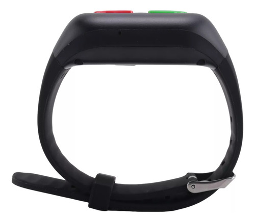 Pulsera De Reloj Inteligente Con Monitor De Frecuencia Cardí