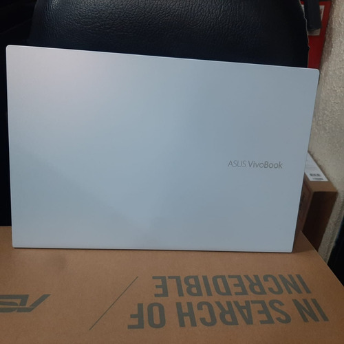 Imagen 5 de 9 de Asus Vivobook 14 Intel Core I3 10th 4gbram 128gb Ssd Win10
