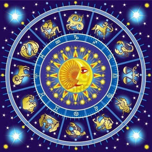 Imagen 1 de 1 de Astrología, Cartas Natales, Revolución Solar, Clases