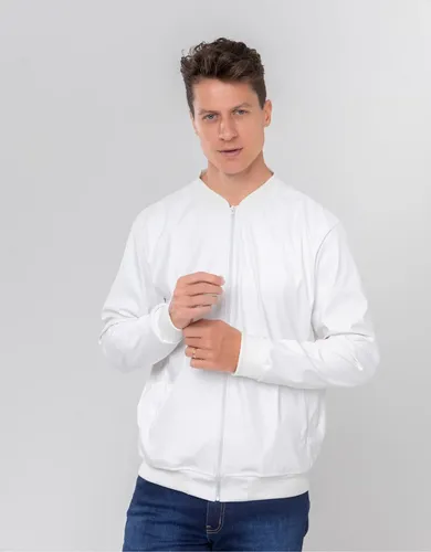 Jaqueta Bomber Masculina: 58% Off! 🧥