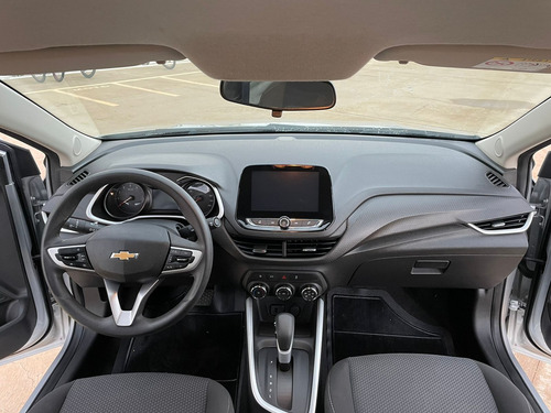 Chevrolet Onix SEDAN Plus LT 1.0 12V TB Flex Aut.