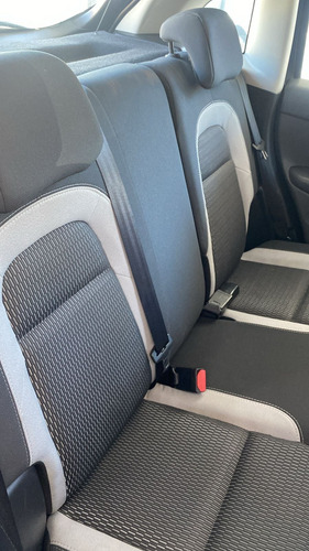 Citroën C3 1.2 Origine Ptech Flex 5p