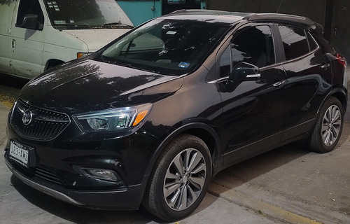 Buick Encore 1.4 Cxl Leherette At