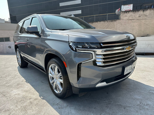 Chevrolet Tahoe 6.2 V8 High Country At