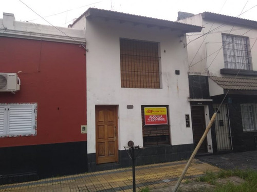 Duplex De 3 Ambientes En Sarandí