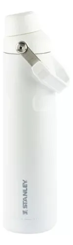 Garrafa Térmica Stanley Aerolight Fast Flow Branco Polar 1,1
