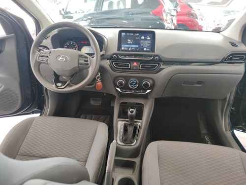 Hyundai Hb20s 1.0 Tgdi Flex Evolution Automático