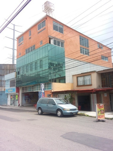 Imagen 1 de 17 de Edificio En Renta, Metepec
