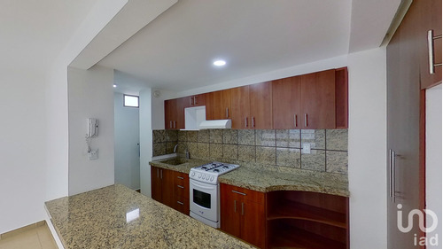 Venta Departamento 2 Ambientes Centro (área 1)