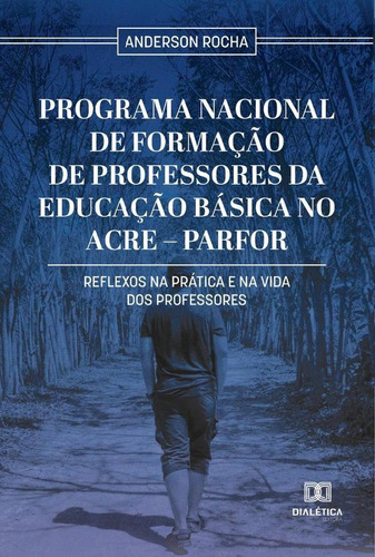 Programa Nacional De Formação De Professores Da Educação...