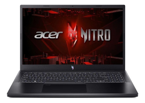 Acer Nitro 5 I5 13420h - Ram 16gb Ddr5 - Ssd 512-rtx 20504gb