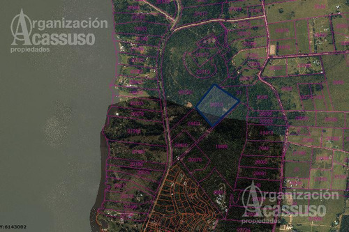 Imagen 3 de 19 de Punta Del Este - Chacra Venta Usd 1.100.000