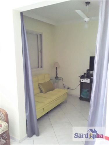 Imagem 8 de 10 de Apartamento Em Vila Suzana - São Paulo - 2960
