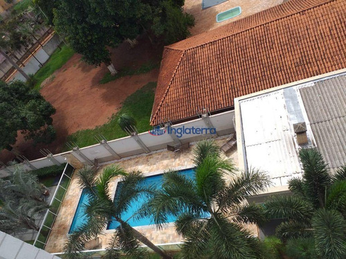 Apartamento À Venda, 46 M² Por R$ 190.000,00 - Vale Dos Tucanos - Londrina/pr - Ap0915