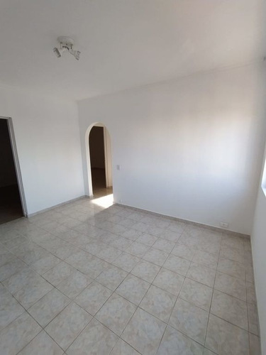 Imagem 3 de 15 de Apartamento Para Locação No Bairro Vila Das Palmeiras Em Guarulhos - Cod: Ai25218 - Ai25218