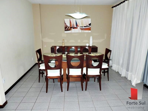 Imagem 10 de 30 de Duplex Em Meia Praia!!! - Av328 - 31987866