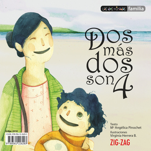 Dos Más Dos Son Cuatro - Original