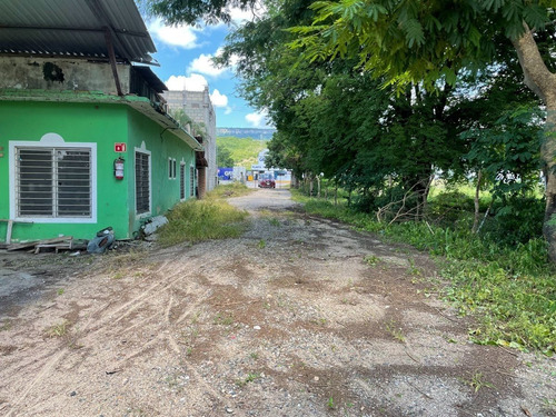 Terreno En Venta En Tuxtla Gutierrez