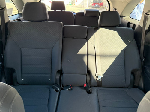Kia Sorento 2.4 Lx At