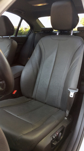 Bmw 328i Luxury