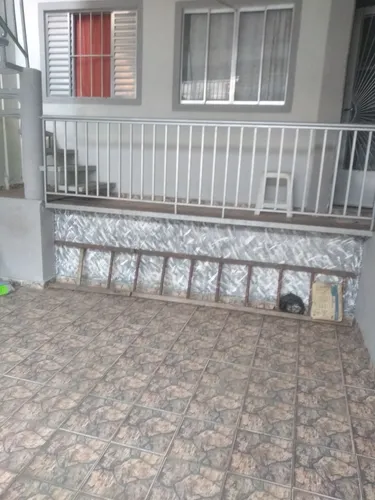 Casa Individual